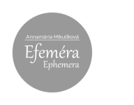 Efemera grey