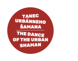 Šaman red