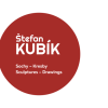 kubik 3D_cervena